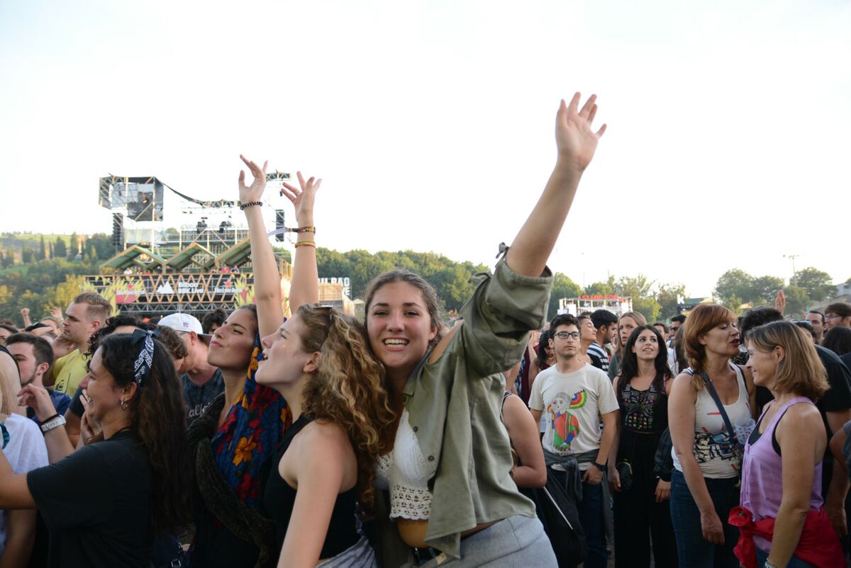 Foto 149 de la jueves 6 de julio | Bilbao BBK Live 2017